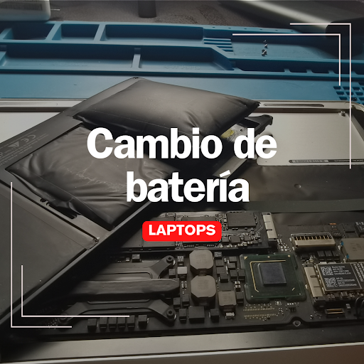 Repair Center | Reparación de Celulares y Laptops