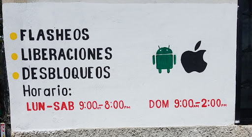 Servicio Tecnico En Reparacion Celular