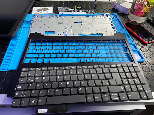 Pc Plus MID