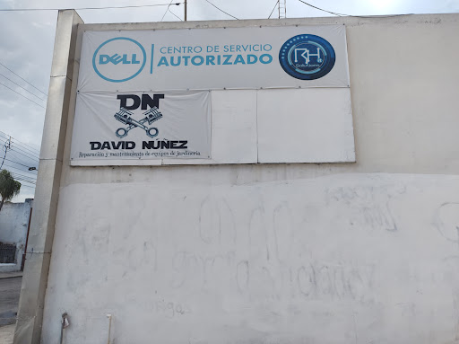 RHITSO Centro de Servicio Autorizado Dell Mérida