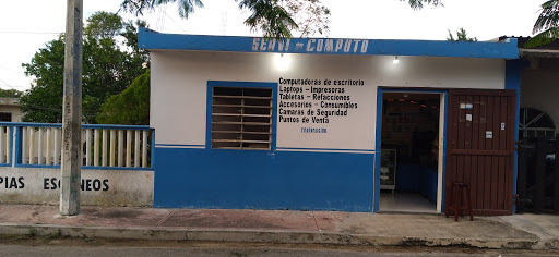 Servi-Cómputo Panabá