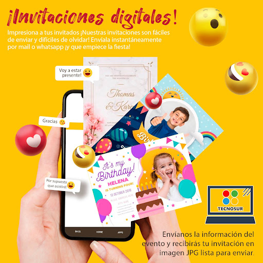 Tecnologías del Sureste