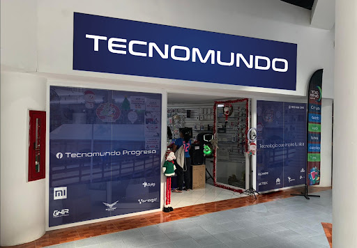 Tecnomundo Progreso