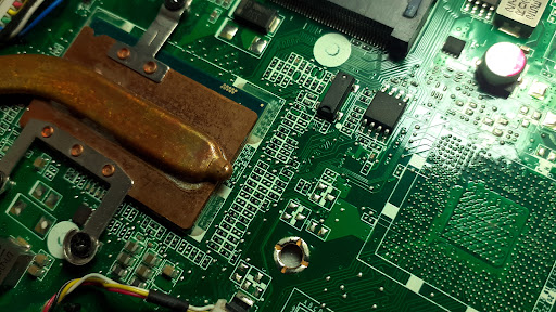 TEC HOME Reparación, mantenimiento de Computadoras, Celulares y Laptops