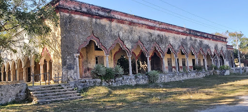 Hacienda San Antonio
