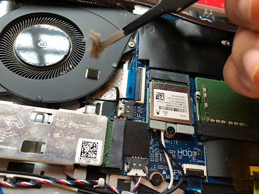 ZoliteX Reparación De Computo (Solís)