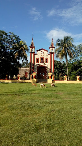 Santa Maria Acú