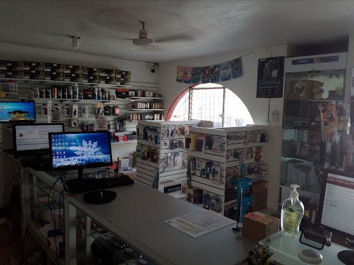 FormatPC