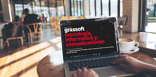 graxsoft (Centro de Servicio de Computo y Soporte TI)