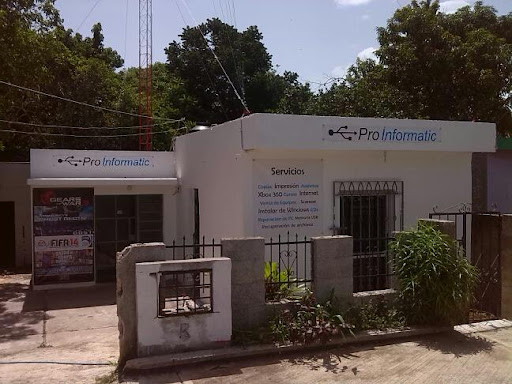 ProInformatic Telecomunicaciones