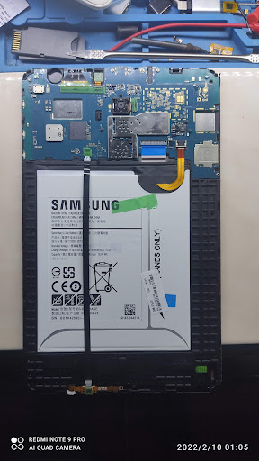 Reparación de Celulares "Reparaciones Teabito"