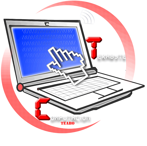 Cyber Mercado Terabyte Computación