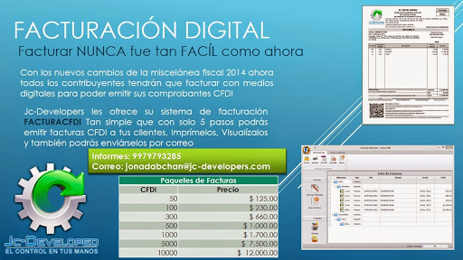 JC-Developers