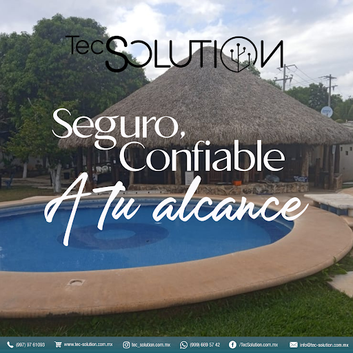 Tec SOLUTION