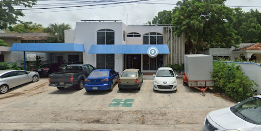 Zona Laptop Mérida