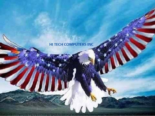 Hi Tech Pc Manufacture and Service