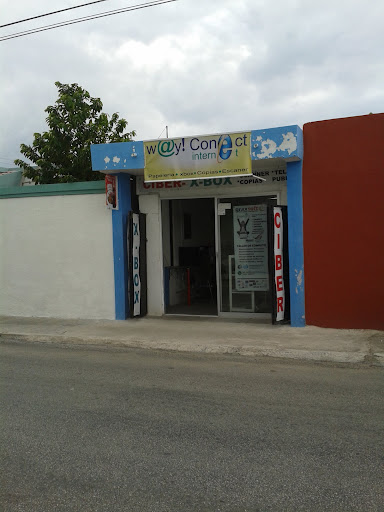 graxsoft (Centro de Servicio de Computo y Soporte TI)