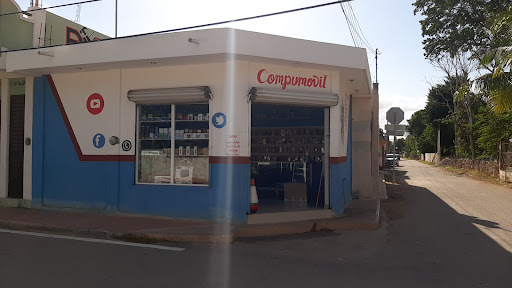 COMPUMOVIL Tzucacab