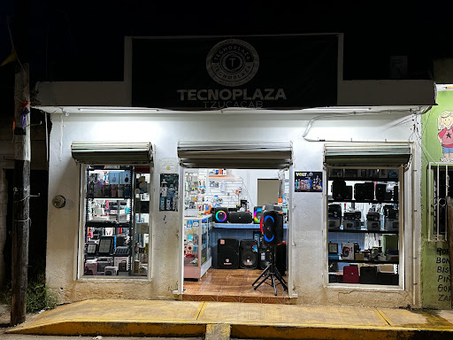 TecnoPlaza Tzucacab