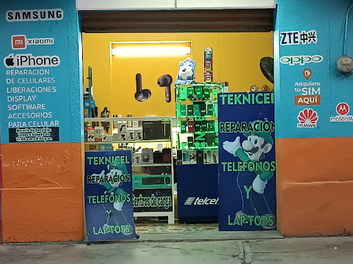 Teknicel