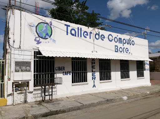 Multiservicios Bore