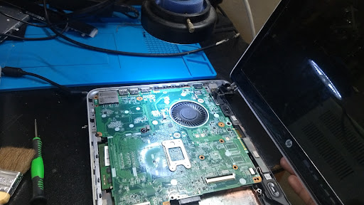System & Hardware, Soporte y Mantenimiento PC