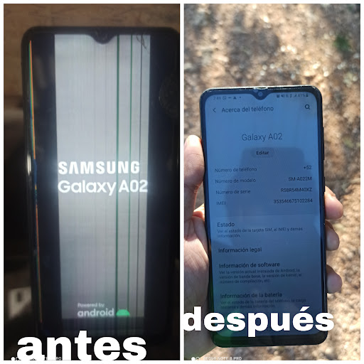 technology repair