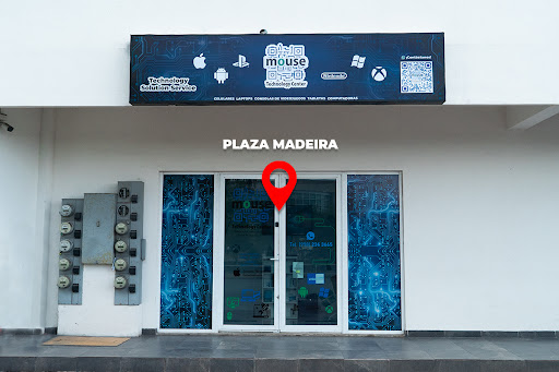 Mouse Technology Center