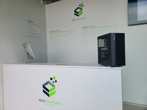 Tech Solutions RC