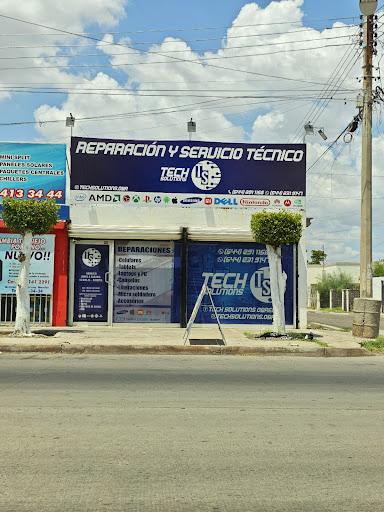 Tech Solutions