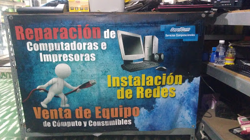 ServiCom