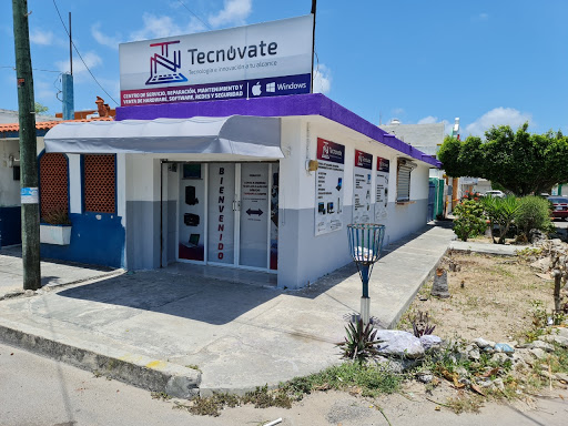 Tecnóvate