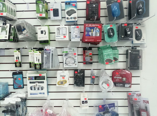 Compuplaza Bacalar