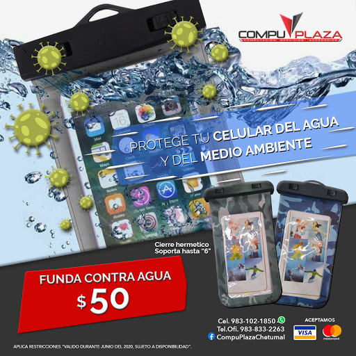 JByte Tecnologia.