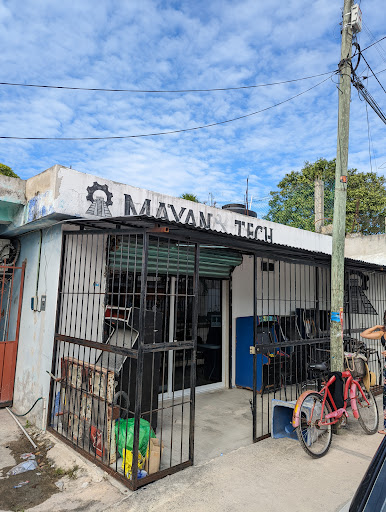 Mayantechtulum