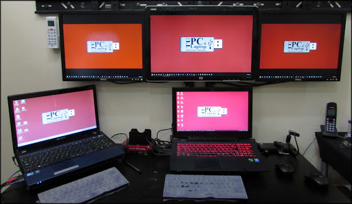 Tu PC y Laptop