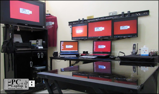 Tu PC y Laptop