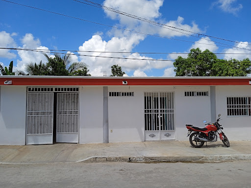 ServiTec Chetumal