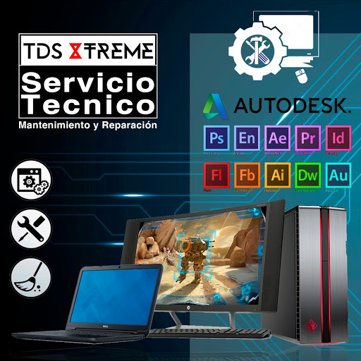 TDSXtreme