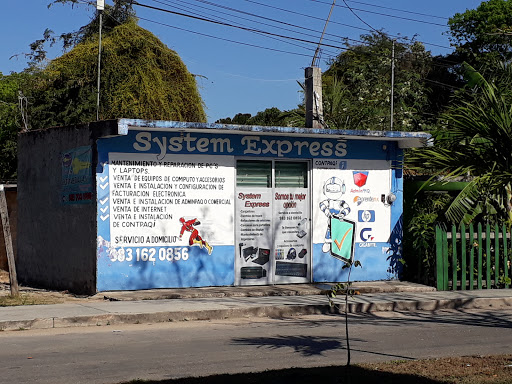 System Express