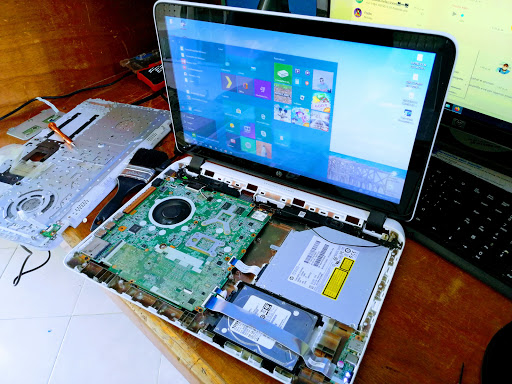 SC Asistencia Técnica PC