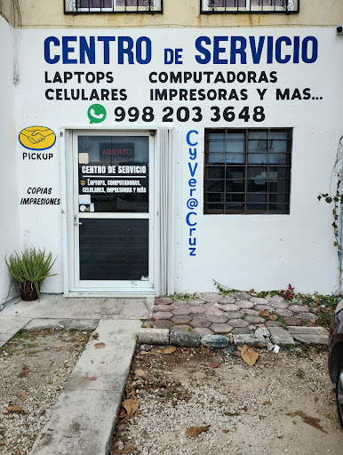CyVer@Cruz REPARACION LAPTOP COMPUTADORA CELULARES ACCESORIOS CYVERACRUZ CYVERCRUZ