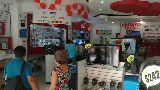 COMPUTERAMA Venta y Reparacion de Computadoras