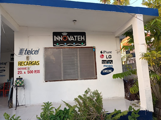 Innovateh Celulares y Accesorios