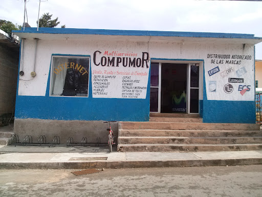 COMPUMOR