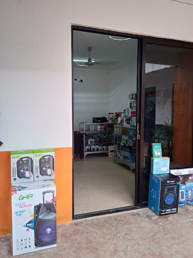 Computadoras Evolución.