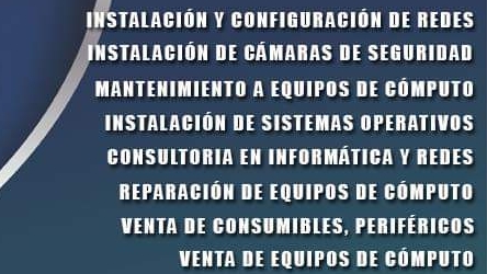 CB SOLUCIONES