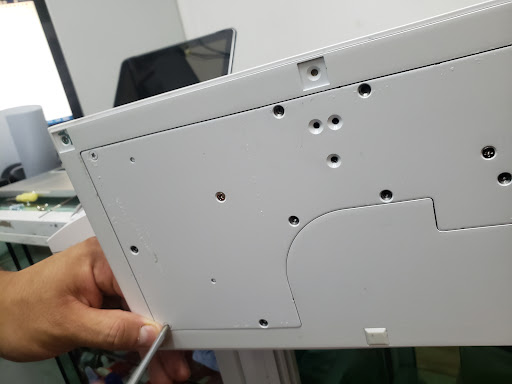 REPARACION DE COMPUTADORAS