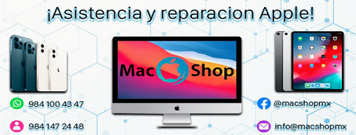 MacShop