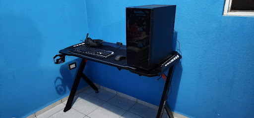 Doctor Gamer Playa del Carmen